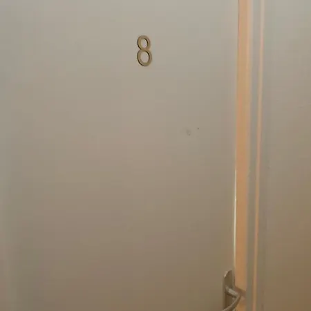 Apartment Studio Centre Ville *