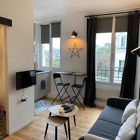 Studio Centre Ville